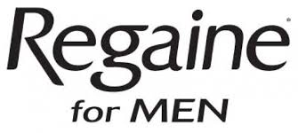 Regaine logo
