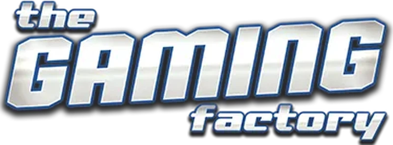 Gaming Factory logo