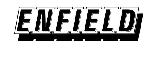 Logo of Enfield