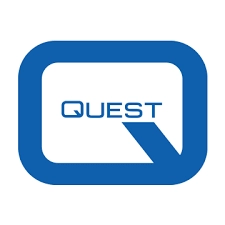 Logo of Quest Nutra Pharma