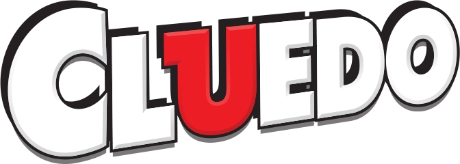 Cluedo Logo