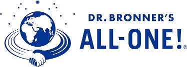Dr Bronners Logo