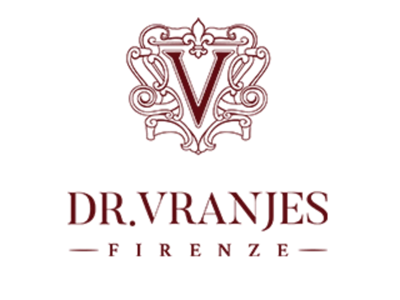 Dr Vranjes Firenze logo