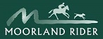 Moorland Rider Logo