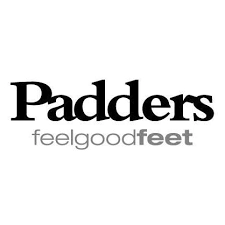 Logo of Padders