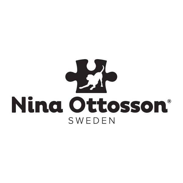 Logo of Nina Ottoson