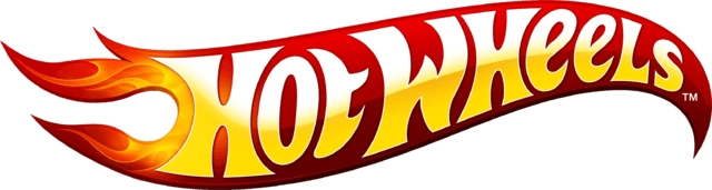 Hot Wheels Logo