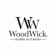 WoodWick Candles Logo