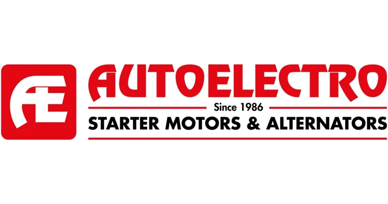 Logo of AUTOELECTRO