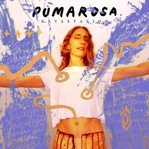 Logo of Pumarosa
