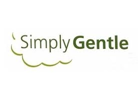 Simply Gentle Logo