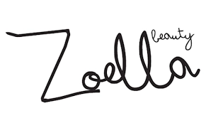Logo of Zoella