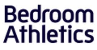 Bedroom Athletics Logo