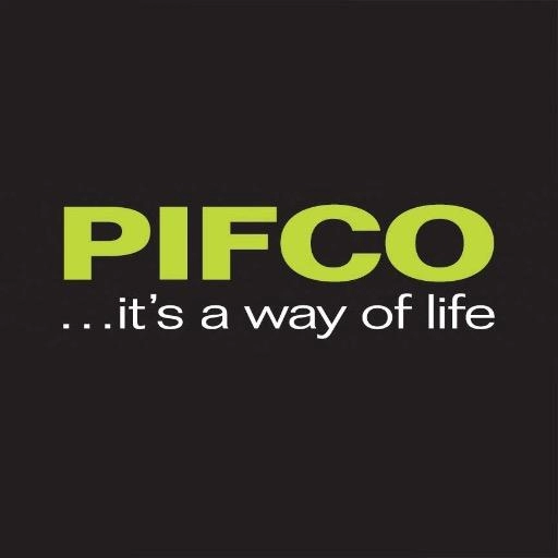 Pifco Logo