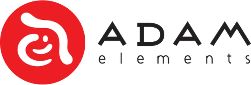 Adam Elements Logo