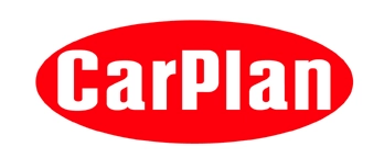 CarPlan Logo