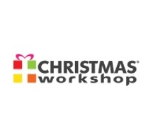 Christmas Workshop Logo