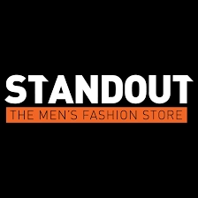 Logo of Standout