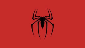 Spiderman Merchandise Logo