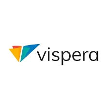 Logo of Vispera