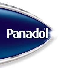 Logo of Panadol