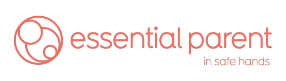 Logo of Essential Parent