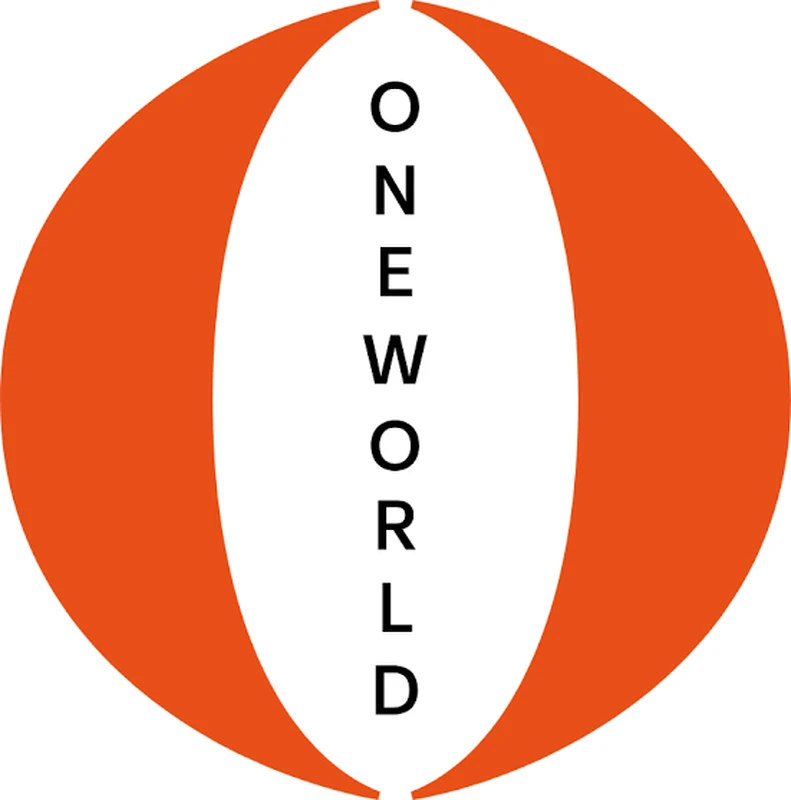 Logo of One World Press