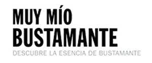 Logo of Bustamante