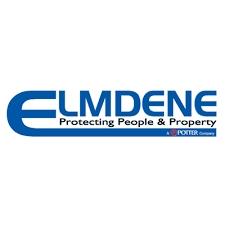 Logo of Elmdene