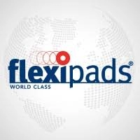 Flexipads World Class Logo