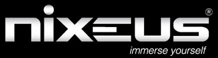 Logo of Nixeus