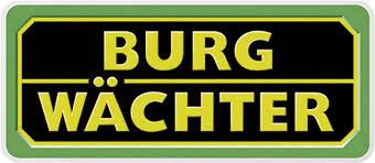 Burg Waechter Logo