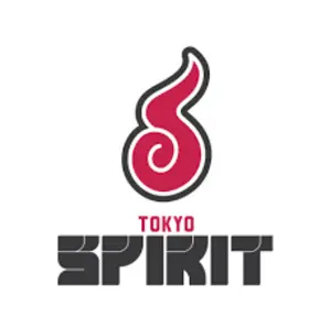 Logo of TOKYO SPIRIT