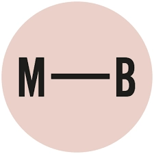 Mya Bay Logo