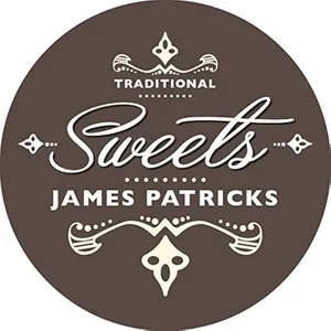 Logo of James Patricks