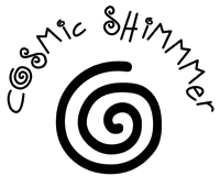 Logo of Cosmic Shimmer