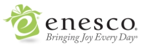 Enesco Logo