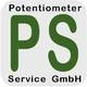 Potentiometer Service Logo