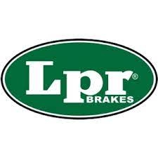 LPR Logo