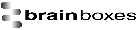 Brainboxes Logo