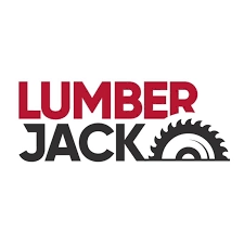 Lumberjack Logo