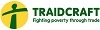 Logo of Traidcraft