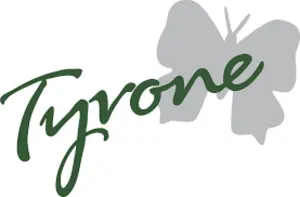 Tyrone Textiles Logo