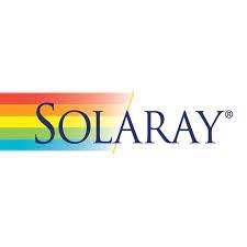 Logo of Solaray