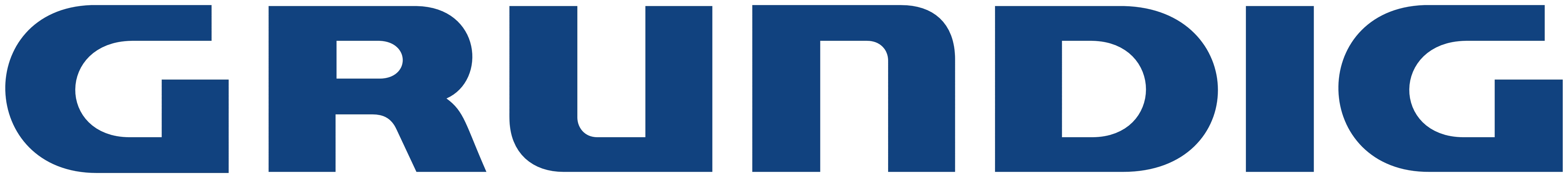 Grundig Logo