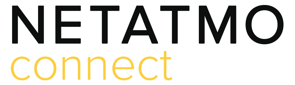 Netatmo Logo
