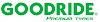 Goodride logo