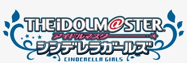 The Idolmaster Logo