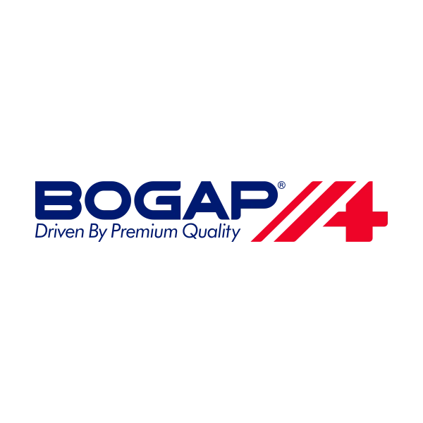 Logo of BOGAP