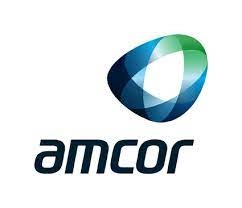 Amcor Logo